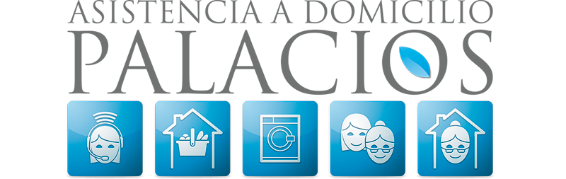 Palacios asistencia a domicilio