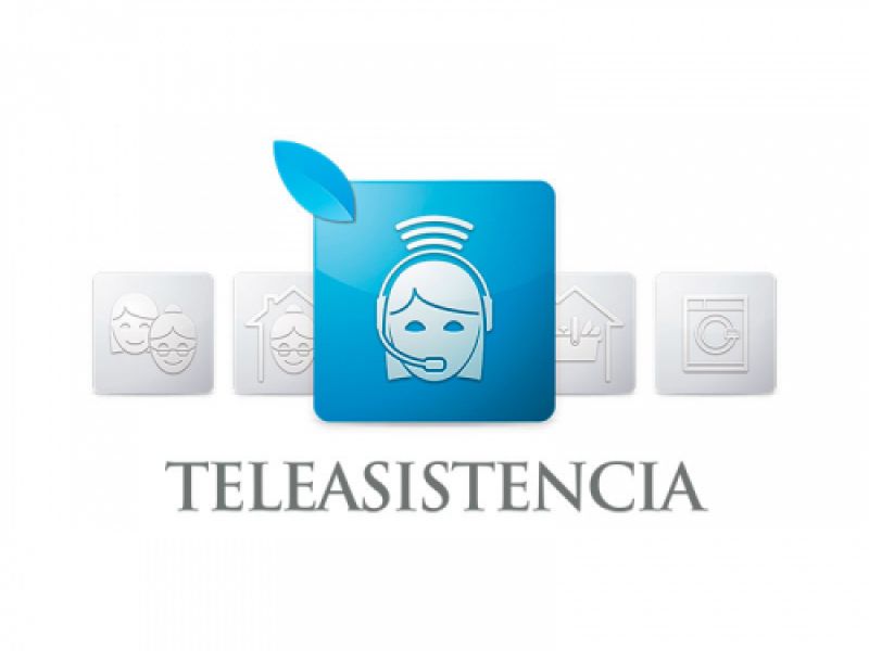 Teleasistencia