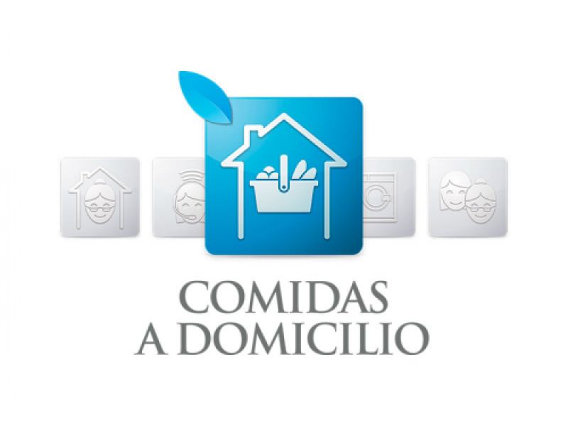 Comidas a Domicilio