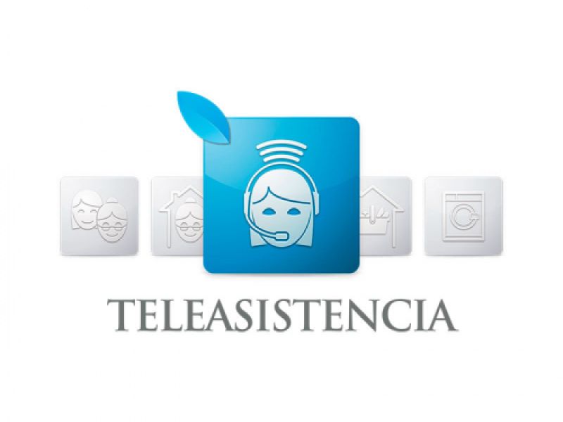 Teleasistencia