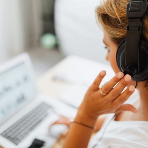 Teleasistencia domiciliaria en Madrid sur