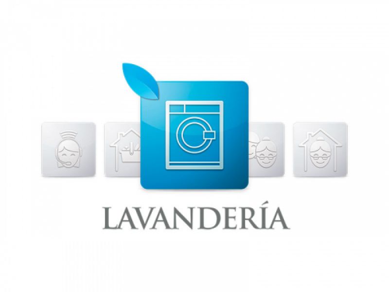 Lavanderia