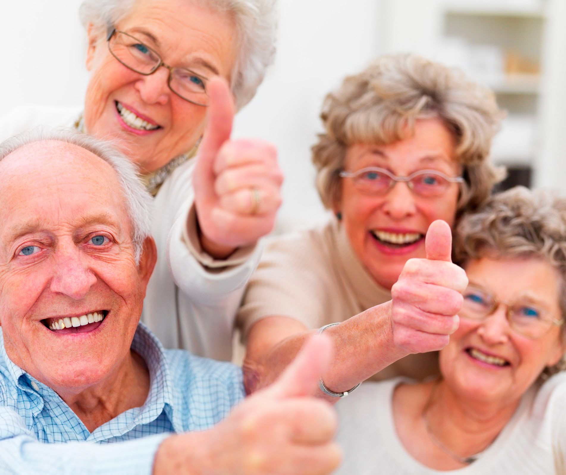 Asistencia a domicilio en Madrid sur