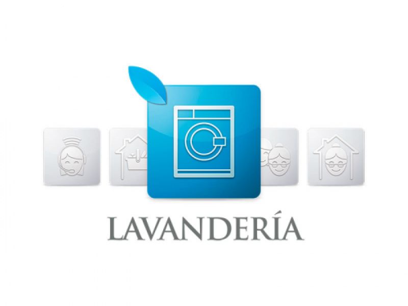 Lavanderia