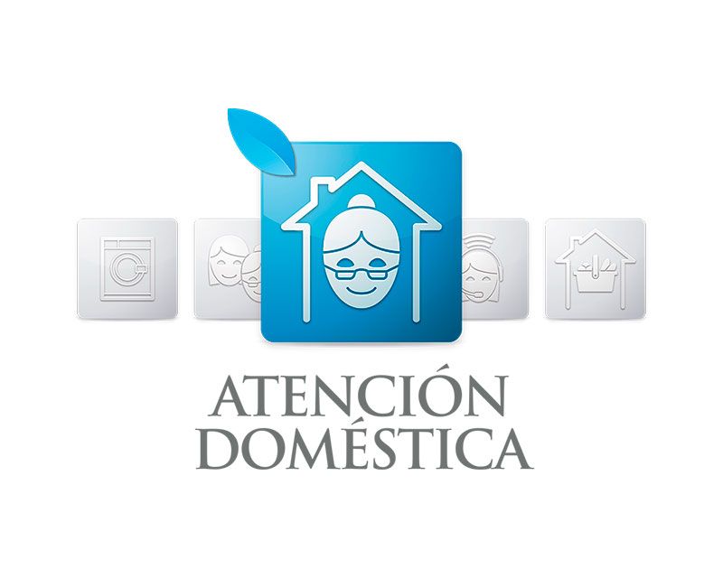 Cuidado de personas mayores en Madrid sur